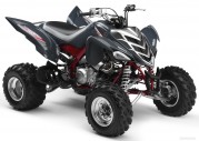 Yamaha Raptor 700R